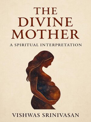 cover image of The Divine Mother